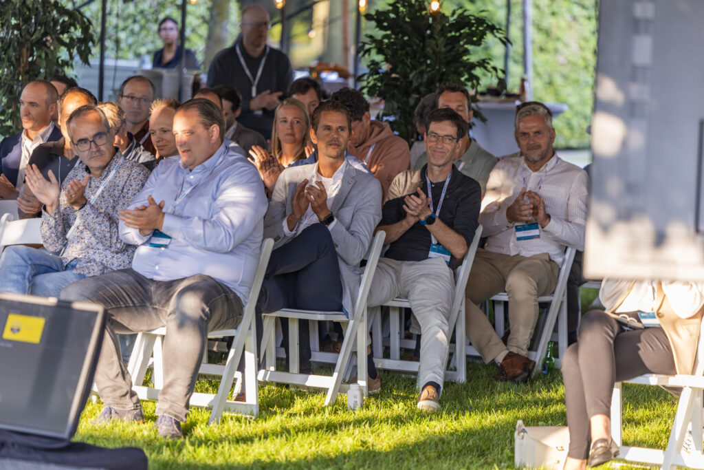 INNOCY Summer Event 2024