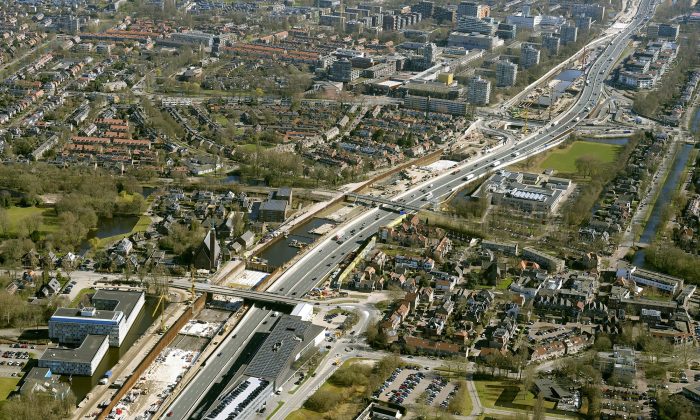 Assetmanagement A9 INNOCY