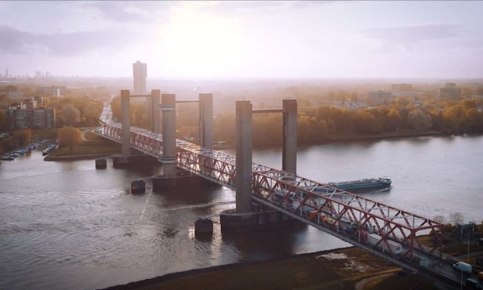 spijkenisserbrug-v-en-r-opgave_mediabron RWS